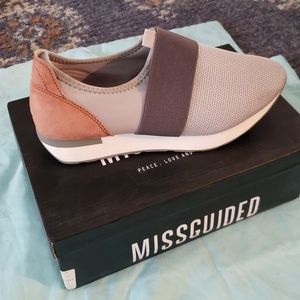 Missguided  sneakers